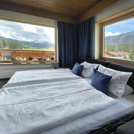 Cristall Apartmán *