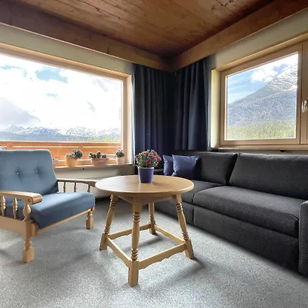 Apartmán Cristall *