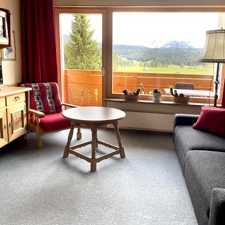 아파트 Cristall *