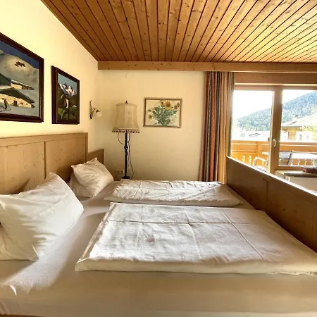 Apartmán Cristall *