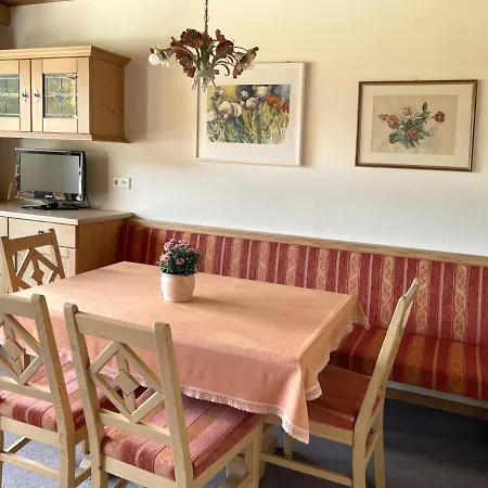 Cristall Apartment