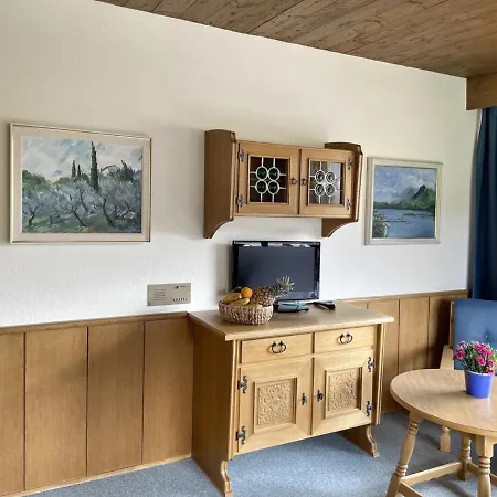 Cristall Apartment