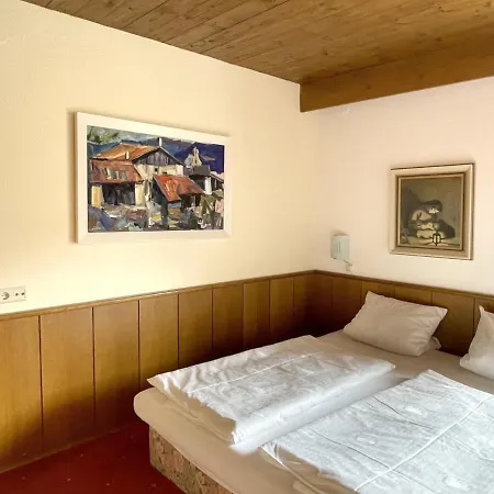 Cristall Apartmán Leutasch