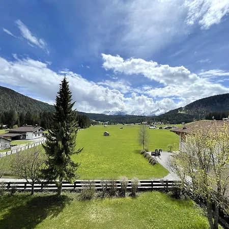 아파트 Cristall *