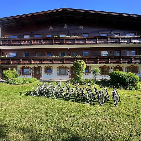 Apartmán Cristall *