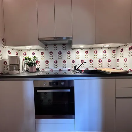 Cristall Apartmán Leutasch