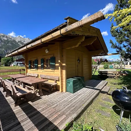 Cristall 아파트 *