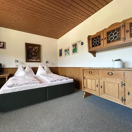 Apartmán Cristall Leutasch