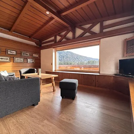 Lägenhet Cristall *