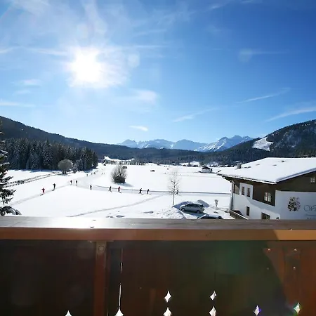 아파트 Cristall 로이타쉬