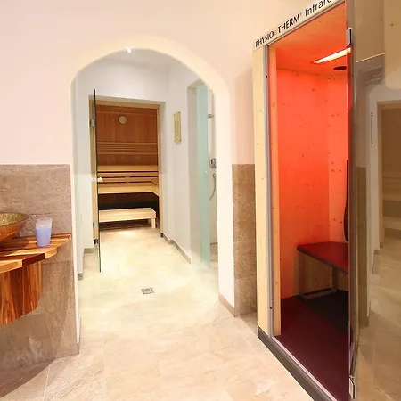 Cristall 아파트 로이타쉬