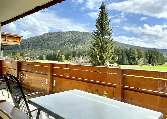 דירה Cristall ליוטאש