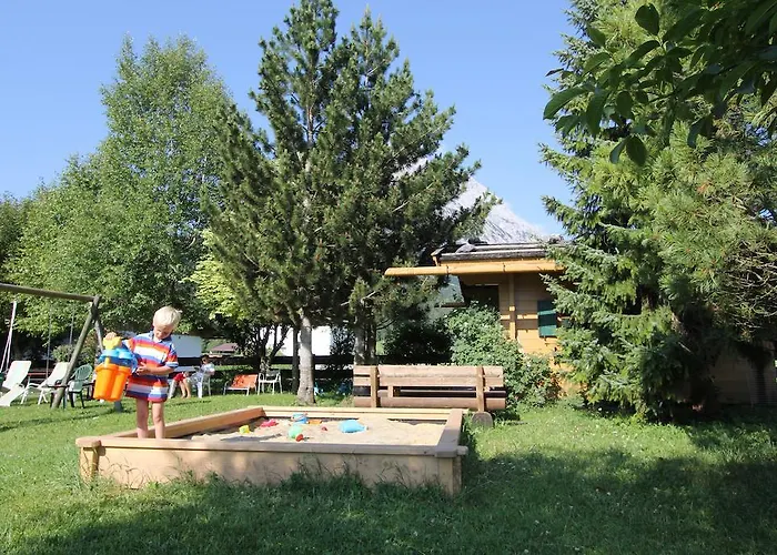 Lägenhet Cristall *