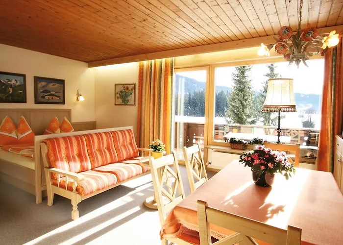 דירה Cristall ליוטאש