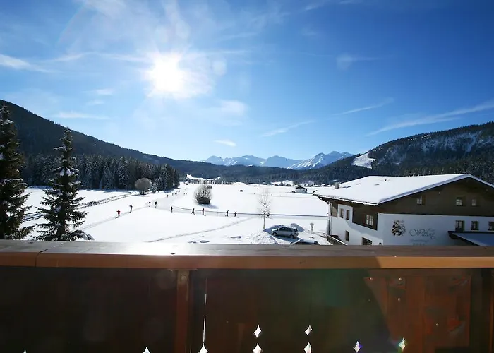 דירה Cristall ליוטאש