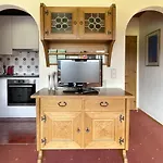 Cristall Apartment Leutasch