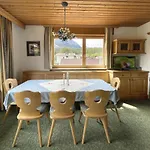 Cristall Apartment Leutasch