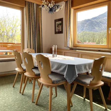 Cristall Daire Leutasch