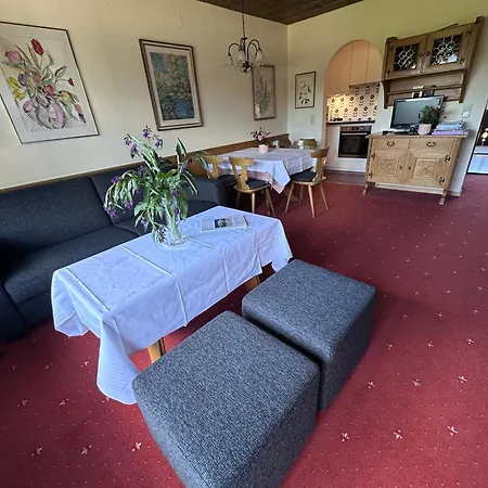 Daire Cristall Leutasch