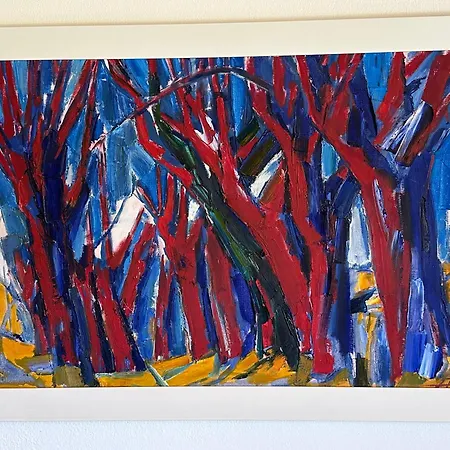 Cristall Daire Leutasch