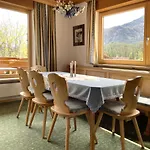 Cristall Appartement Leutasch