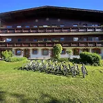 Apartman Cristall *