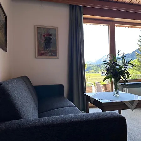 Lägenhet Cristall