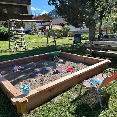 شقة Cristall لوتاش