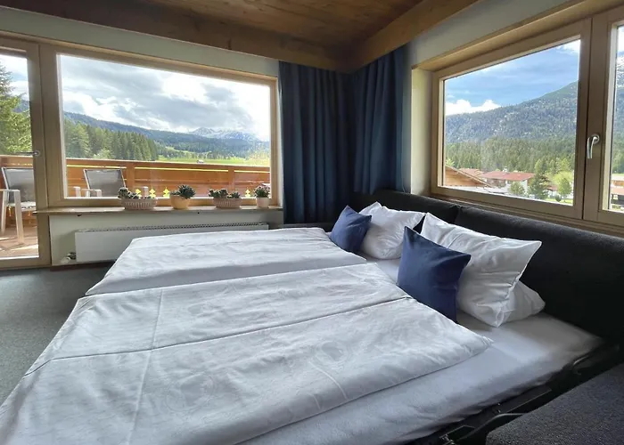 Cristall Apartament *