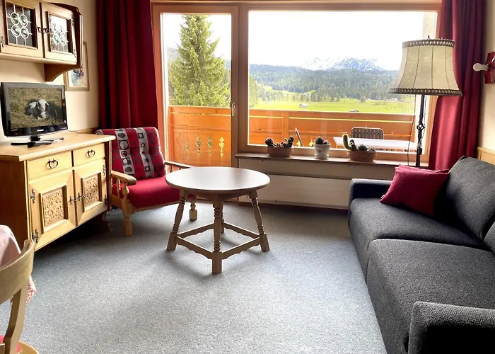 Apartament Cristall *