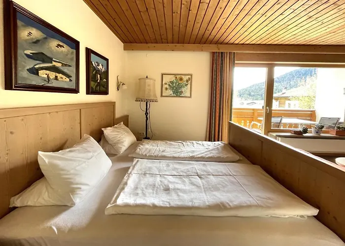 Apartament Cristall *