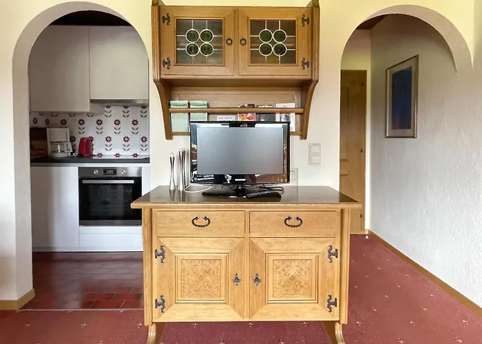 Cristall Apartament Leutasch