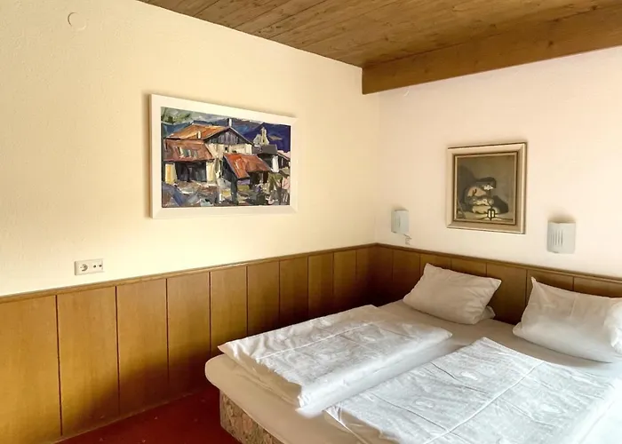 Cristall Apartament Leutasch