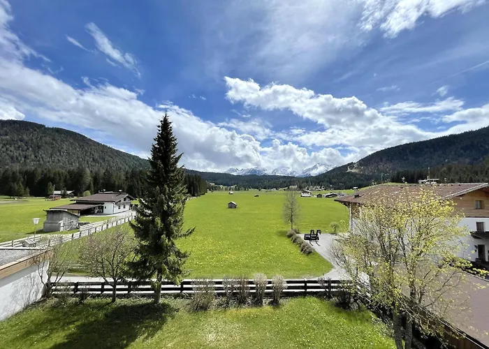 Apartament Cristall *