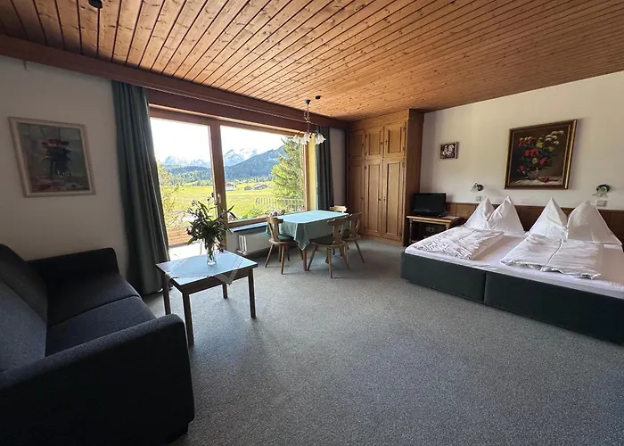 Cristall Apartament *