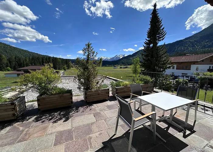 Apartament Cristall *