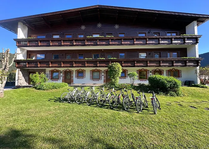 Apartament Cristall *