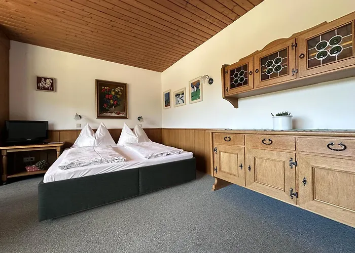 Apartament Cristall Leutasch