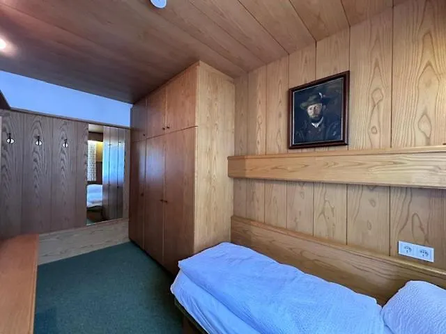 Cristall Apartament Leutasch