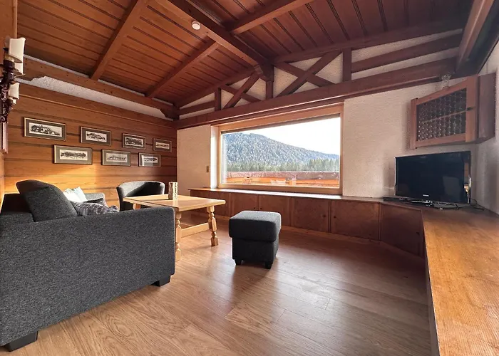 Apartament Cristall *