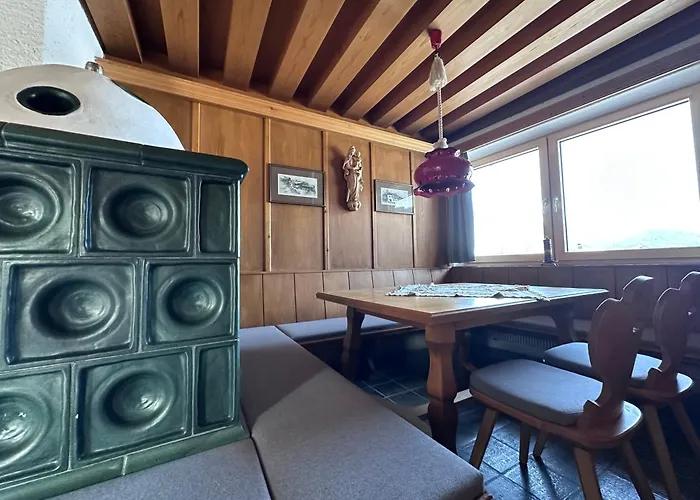 Apartament Cristall *